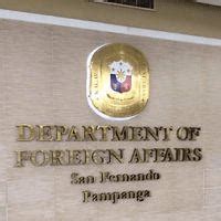 online passport appointment pampanga|DFA Pampanga accepts clients via online appointmen­t.